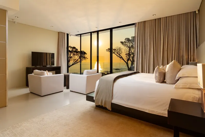 Serenity Villa in Camps Bay – photo 49