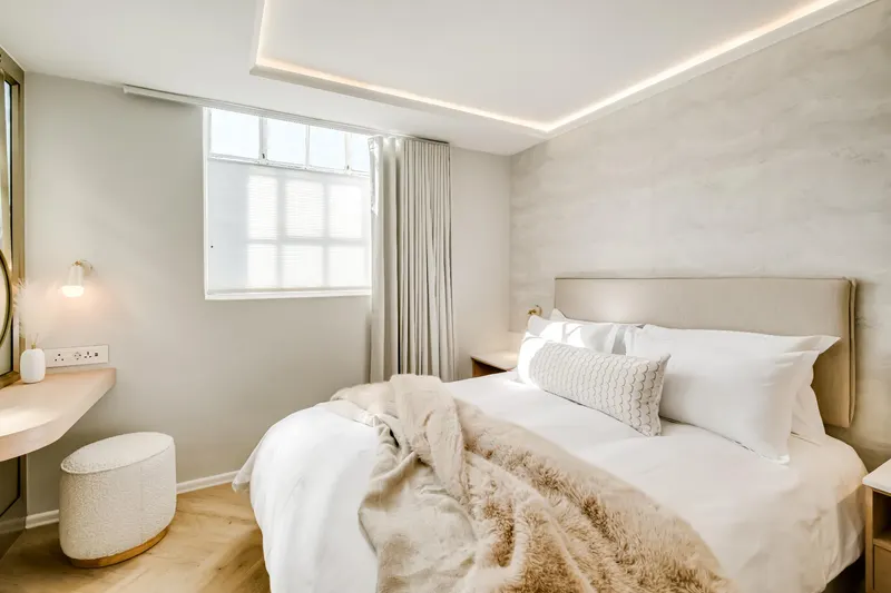 Luxury Loft in De Waterkant – photo 24
