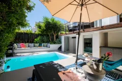 Instow Cottage in Sea point – photo 25 thumbnail
