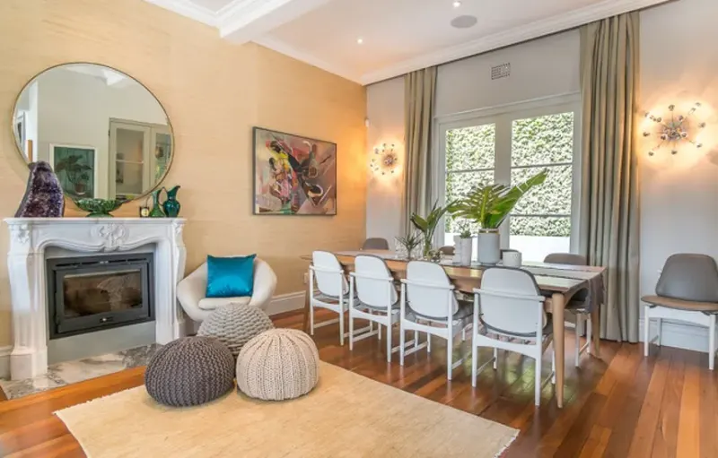 10 Avenue Fresnaye in Fresnaye – photo 7