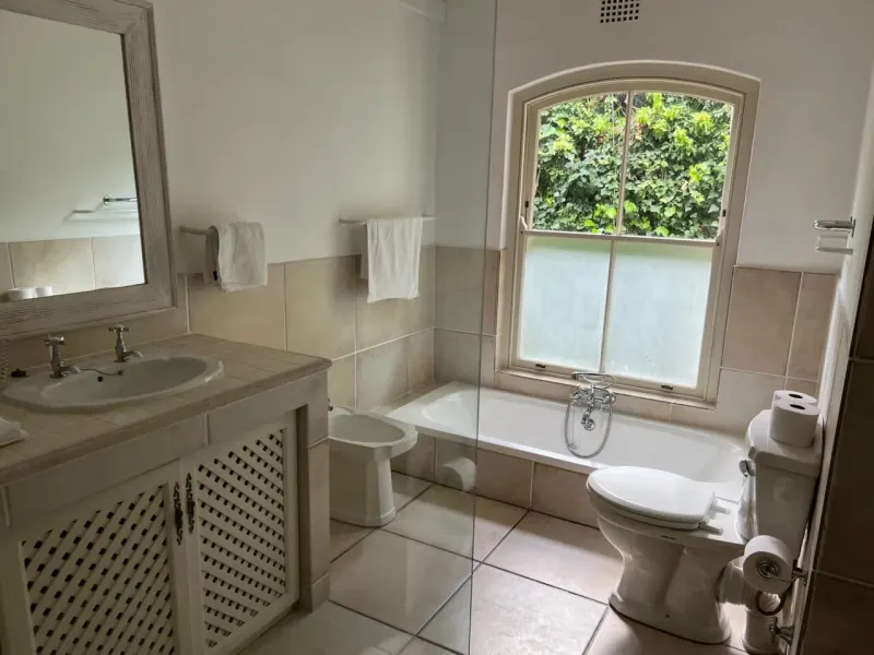 Constantia Valley Villa in Silverhurst – photo 33