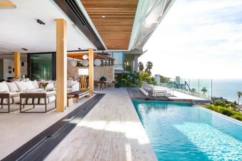 Villa Vista in Fresnaye – photo 26