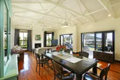 Vredehoek Villa in Vredehoek – photo 2 thumbnail