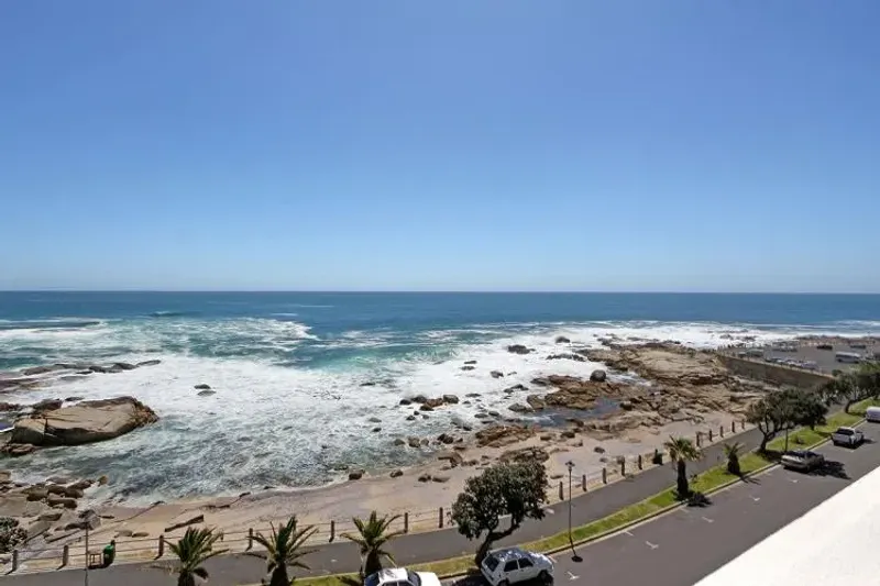 Sea View Bantry Bay in Bantry Bay – photo 2