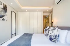 Belle Vue Penthouse in Sea point – photo 16 thumbnail
