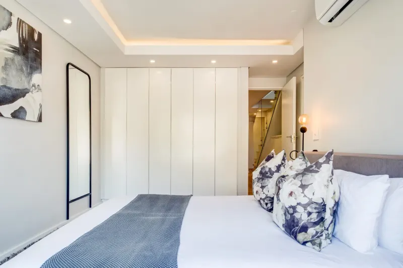 Belle Vue Penthouse in Sea point – photo 16