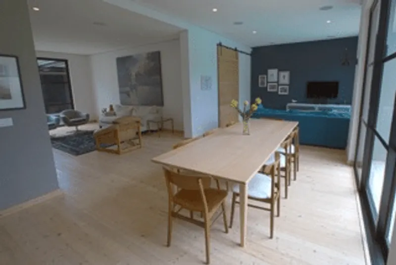 Villa Hugenot in Fresnaye – photo 9