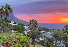 Camps Bay Sunsets in Bakoven – photo 35 thumbnail
