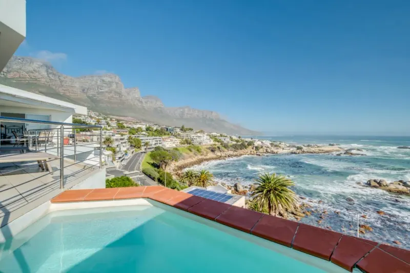 Camps Bay Terrace Penthouse in Camps Bay – photo 46