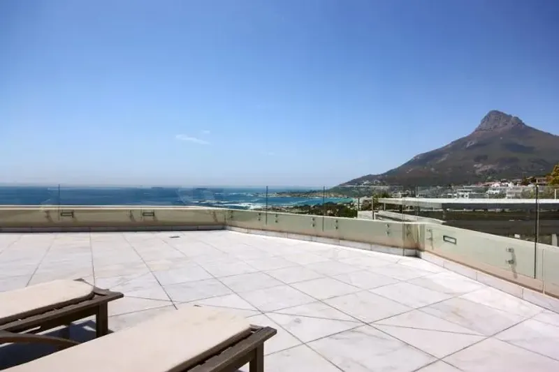 Houghton Heights in Camps Bay – photo 5