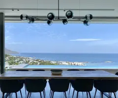 Epic Penthouse in Camps Bay – photo 25 thumbnail