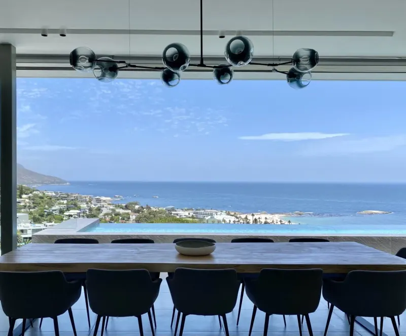 Epic Penthouse in Camps Bay – photo 25