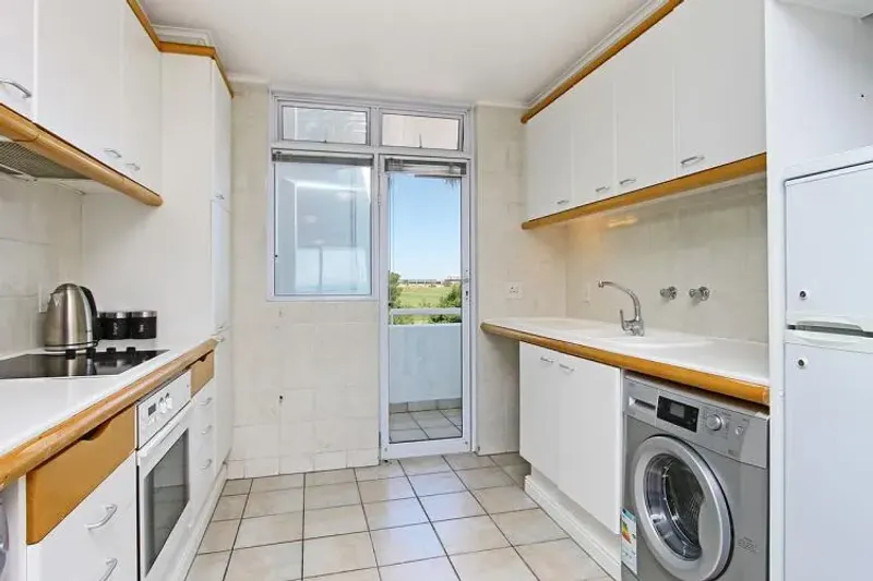 Aqua Views Apartment in V&A Waterfront – photo 6