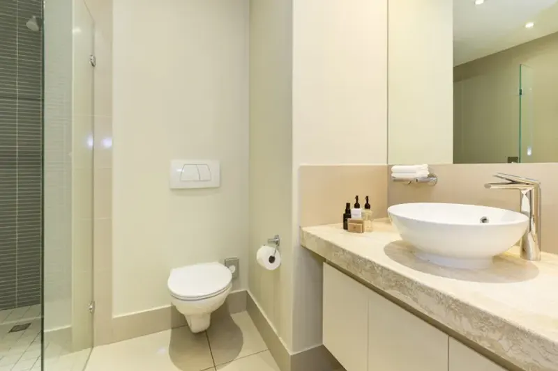 Lawhill Luxury 2 Bedroom in V&A Waterfront – photo 10