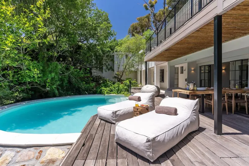 River 42 - Camps Bay in Bakoven – photo 48