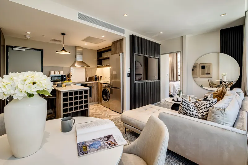 City Suite 1001 in Cape Town City Centre – photo 15