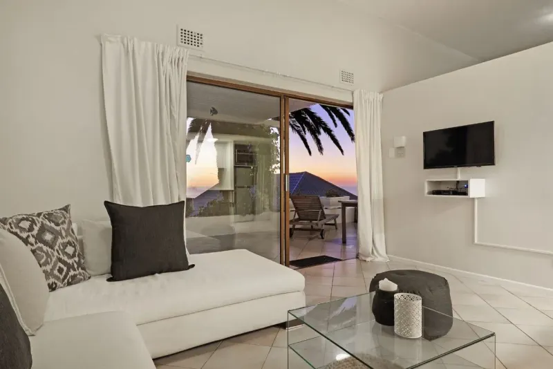 Clifton Gardens Studio in Clifton – photo 1