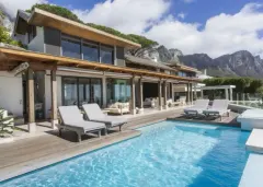 Villa Ava in Camps Bay – photo 3 thumbnail