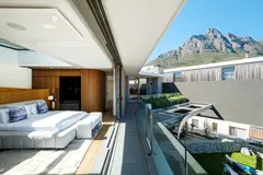Villa Serena in Camps Bay – photo 21 thumbnail