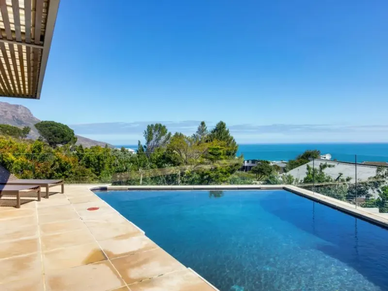 Villa Sekoma in Camps Bay – photo 14