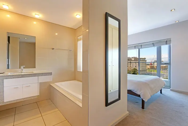 Harbouredge Suites Superior Two Bedroom in De Waterkant – photo 5