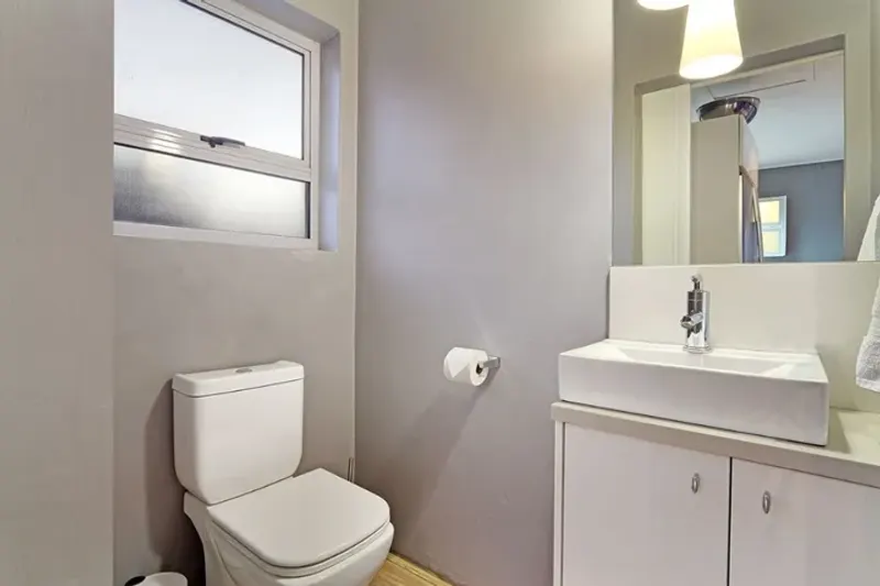 Residence Penthouse in Green Point – photo 17