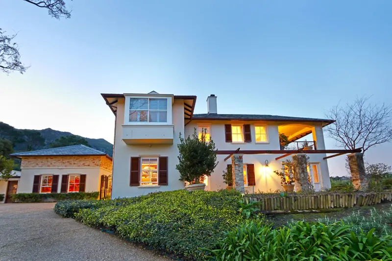 5 Star Constantia in Constantia Heights – photo 11