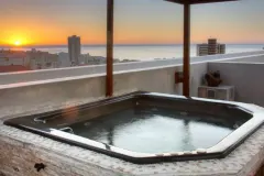 Penthouse Atico in Sea Point – photo 4 thumbnail