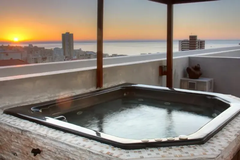Penthouse Atico in Sea Point – photo 4