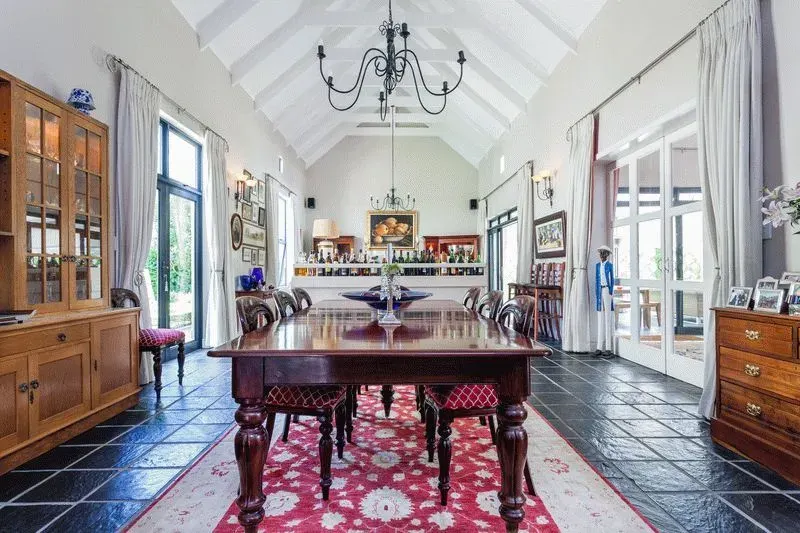 Constantia Luxury Home in Constantia – photo 25