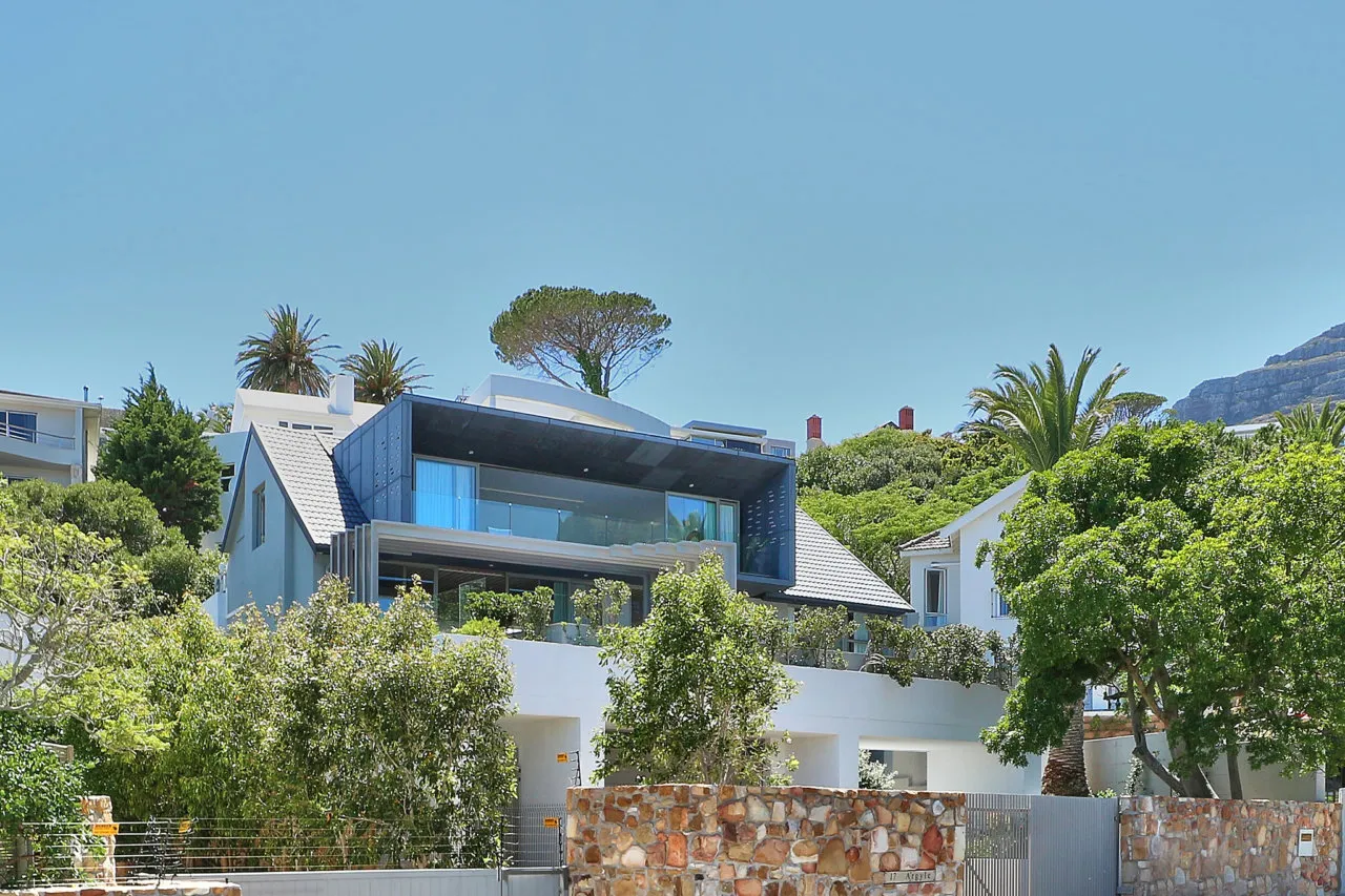 Camps Bay