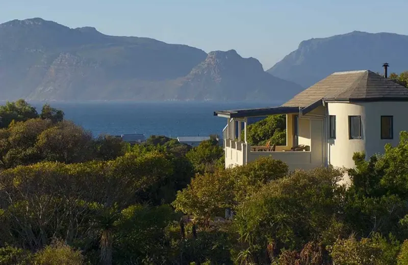 Charlies Kommetjie House in Kommetjie – photo 10