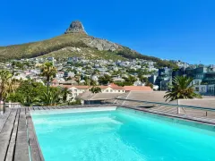 Skydeck Penthouse in Sea Point – photo 38 thumbnail