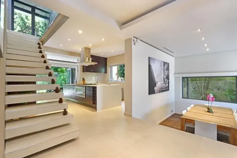 Villa Wynne in Fresnaye – photo 8