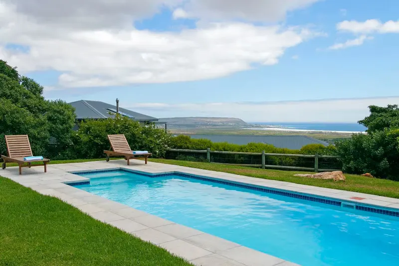 Idyllic Noordhoek in Noordhoek – photo 19