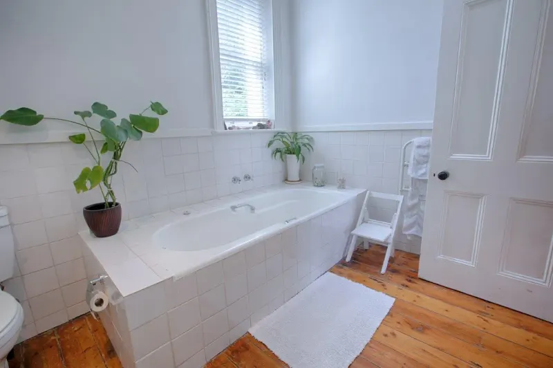 Charming Victorian Villa in Tamboerskloof – photo 11