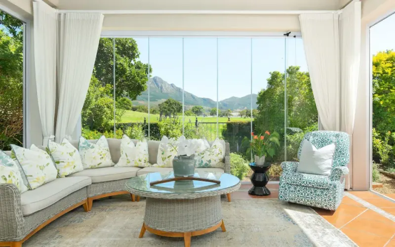 Villa Tregonhawke in Steenberg Estate – photo 19