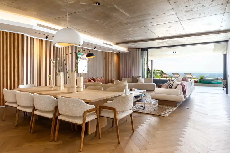 Arkham Villa in Fresnaye – photo 14
