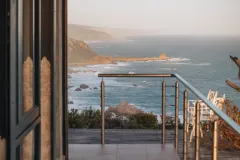 RAINBOW’S END VILLA in Knysna – photo 10 thumbnail