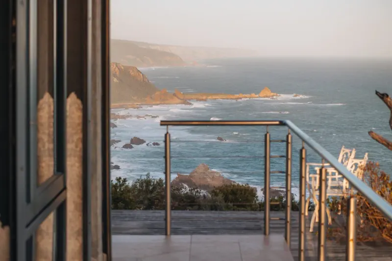 RAINBOW’S END VILLA in Knysna – photo 10