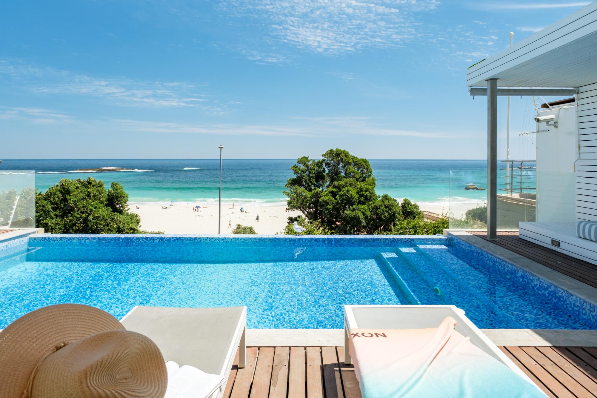 Camps Bay