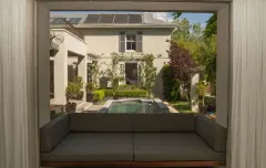 Villa Franschhoek in Franschhoek – photo 1 thumbnail