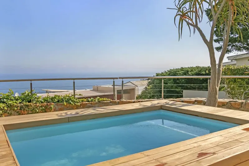 Sunset Bay Villa in Bakoven – photo 7