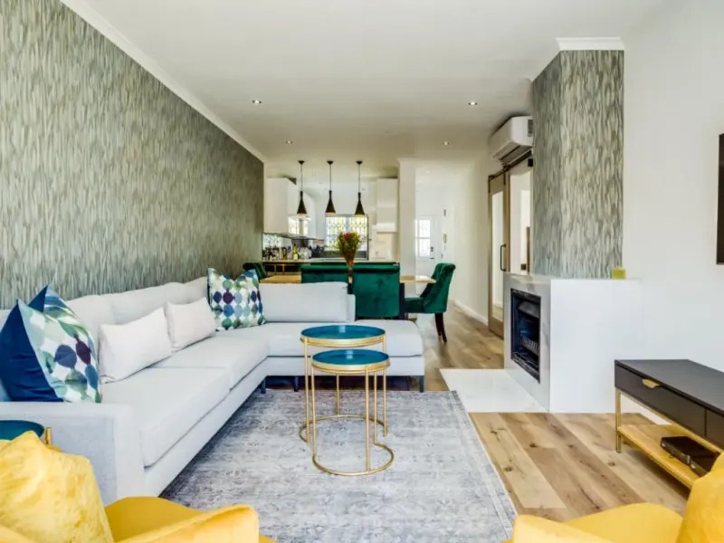 De Waterkant Townhouse in Green Point – photo 2