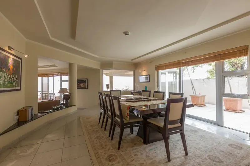 Villa Kali in Bantry Bay – photo 39