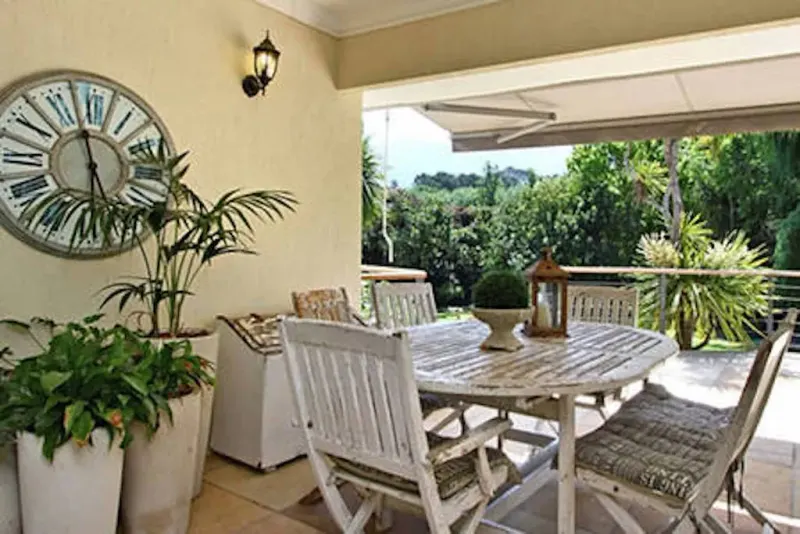 Serene Villa in Constantia – photo 9