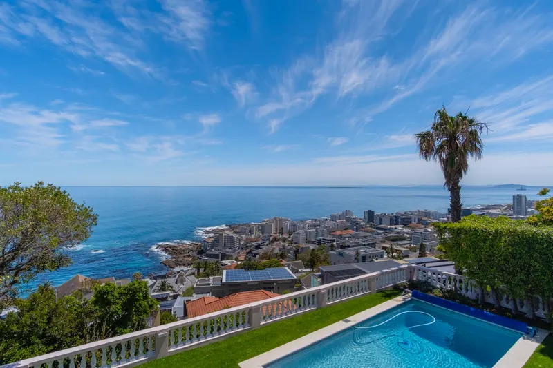 Villa Loki in Bantry Bay – photo 11