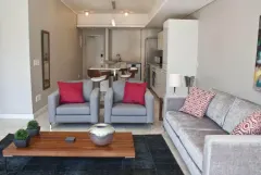 Harbour Bridge Apartment in V&A Waterfront – photo 3 thumbnail