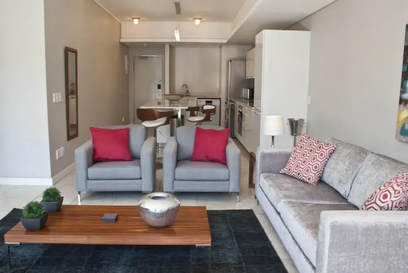 Harbour Bridge Apartment in V&A Waterfront – photo 3