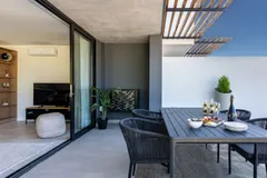 Vista Luxe Apartment in Bo-Kaap – photo 5 thumbnail